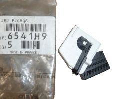 Плагін Новий оригінал 6541.H9 6541H9 Citroen Peugeot
