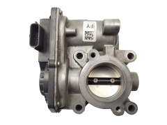 Повітряна заслінка Renault 161204451R H8201171233 0.9 TCe 1121