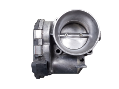 Повітряна заслінка Alfa Romeo Iveco Opel 0280750073 Bosch 2162