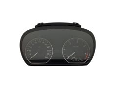 Лічильник BMW 1 E87 9166821-02 1024952-85 1303
