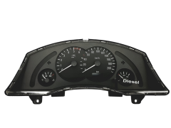 Лічильник Opel Meriva A 13173375XJ 110080161020 50753