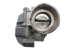 Повітряна заслінка 03G128063A A2C53085612 VW Audi Seat Skoda 3294