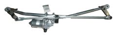 Механізм склоочисника Оригінал Master III Movano NV400 8200734792
