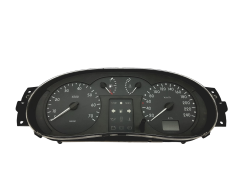 Лічильник Renault Clio 2 7700428508 57250