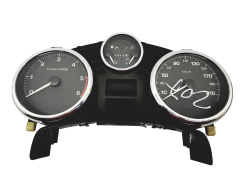 Тахометр Peugeot 207 A2C53065547 56418