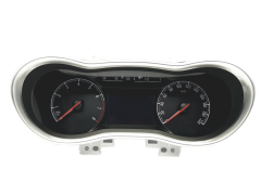 Тахометр Opel Karl 42347136 688437714 45291