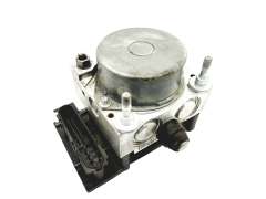 Насос гідравлічної системи Fiat Idea Lancia Musa 51805700 0265800725 Bosch 38680