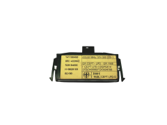 Водій Land Rover YWY100460 52010468C 57904