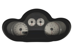 Тахометр Alfa Romeo 147 156071290 110080304087 VDO