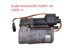 Насос підвіски BMW 5 37206875176 Wabco 443020024