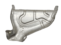 Кришка колектора 7700116098 1.8 2.0 16v Renault 8200210968