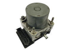 Насос гідравлічної системи Fiat Idea 51761005 0265800495 0265231672 67404