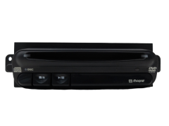 Радіо Cd DVD Chrysler Voyager 05080687AA Mopar 1129