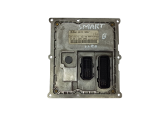 Водій Smart 0003107V007 0261205005 Bosch 18667