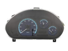 Лічильник Daewoo Matiz 96566387 30530