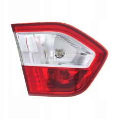 Лампа Ліворуч Задня частина Renault Fluence 265550041R