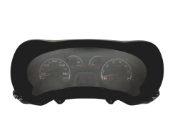 Тахометр Ford Ka 51874055 503005051100 52222