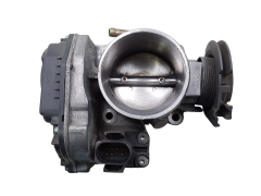 Повітряна заслінка 06A133063G 408.237/212/007 VW Audi Skoda 1.8T 1617