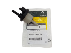 Електроклапан Renault Nissan 1492000Q0C Новий оригінал
