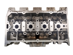 Головка блоку циліндрів VWAG 04E103404M 1.4 TSI CPT 2