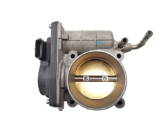Повітряна заслінка Renault 161201190R RME60-12 2.0 16V 2403