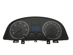 Тахометр VW Touran 1T0920861A 110080217019 58444