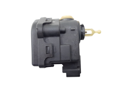 Двигун фари Xenon Renault Laguna 2 8200006664 Hella