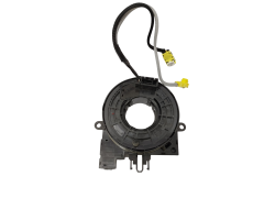 Втягувач подушки безпеки 255549585R Renault Clio 5 Captur 2