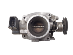 Повітряна заслінка Ford Fiesta 97BF-AD 95BF9B989JB 1.3 1666