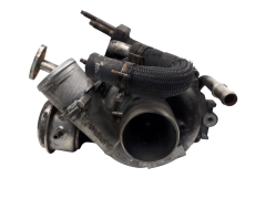 Турбонагнітач GT1746V 8200398565 8200683857 Garrett 1.9 dci 7701479254