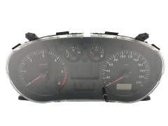 Тахометр Seat Ibiza W06K0920801E 110008924028 56942