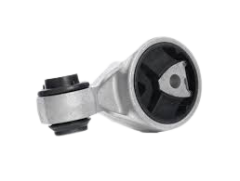 Подушка двигуна Оригінал Renault Megane 2 Scenic 2 Kangoo 8200355673