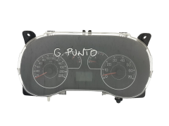 Лічильник Fiat Grande Punto 51867546 58507