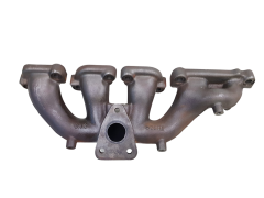 Випускний колектор 8200017125 8200042882 2.2 2.5 dCi Renault Opel Nissan 0km