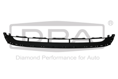 Решітка бампера Робіть Audi Q7 4L0807683C 88071186002 DPA