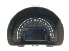 Лічильник Renault Twingo 3 248212886R 44690