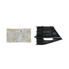 Решітка бампера Ліворуч Робіть Skoda Superb 3V0853665 88531817802 DPA