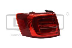 Лампа Ліворуч 5C6945207D 99451794902 VW Jetta DPA