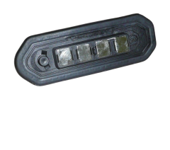 Датчик освітлення Jumper Ducato Boxer 3 6366C6 QPlus