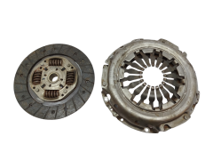 Комплект зчеплення 302050901R 8200187171 8200344044 1.4 1.6 16v Valeo Renaut