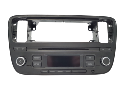 Радіо Cd UP! Citigo Mii 1SL035156D RCD215 SE