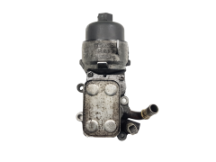 Корпус масляного фільтра 1103T3 9656830180 FL515 2.0 D HDI 16v PSA Volvo