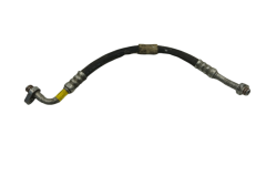Повітропровід кондиціонера 9634596980 1,6 16v Peugeot 307