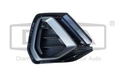 Решітка бампера Ліворуч 83A807681D 88071891202 Audi Q3 DPA