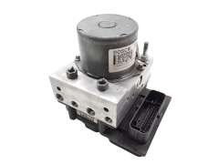 Насос гідравлічної системи Fiat Grande Punto Evo 51880013 0265951709 0265251814