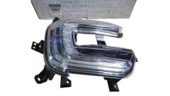 Drl лампа Права Оригінал 266001716R Renault Captur