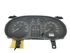 Тахометр Renault Clio 2 8200059763 48982
