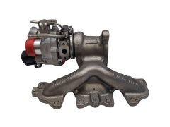 Турбонагнітач 821042-0013 144105784R 1,2 TCE Renault Dacia
