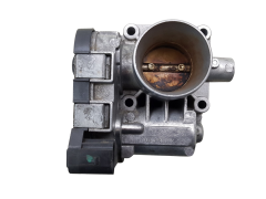Повітряна заслінка Fiat Ford 55192786 40SMF10 Magneti Marelli 2954