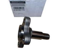 Поворотні підшипники Задня частина Новий оригінал Renault Dacia 430429377R